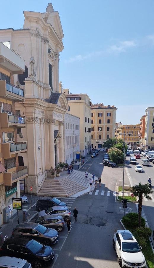 Bed and Breakfast Md House Civitavecchia Zewnętrze zdjęcie