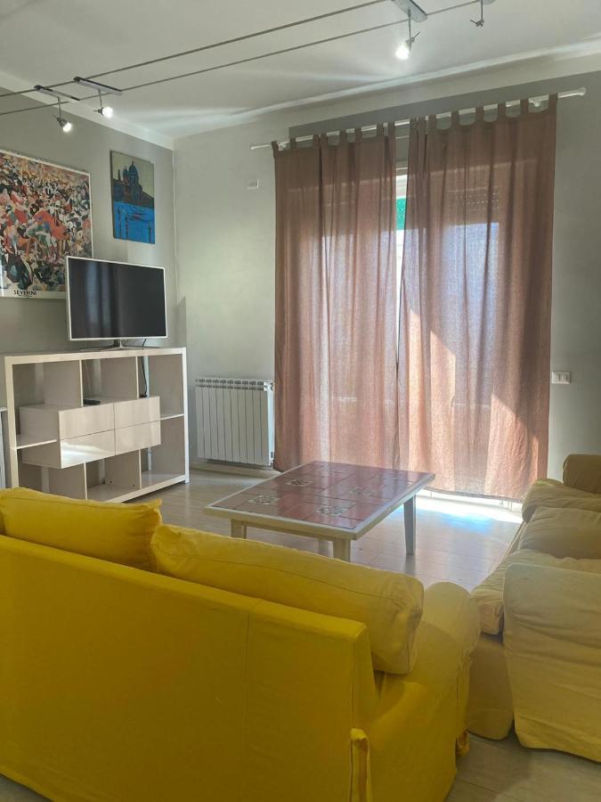 Bed and Breakfast Md House Civitavecchia Zewnętrze zdjęcie