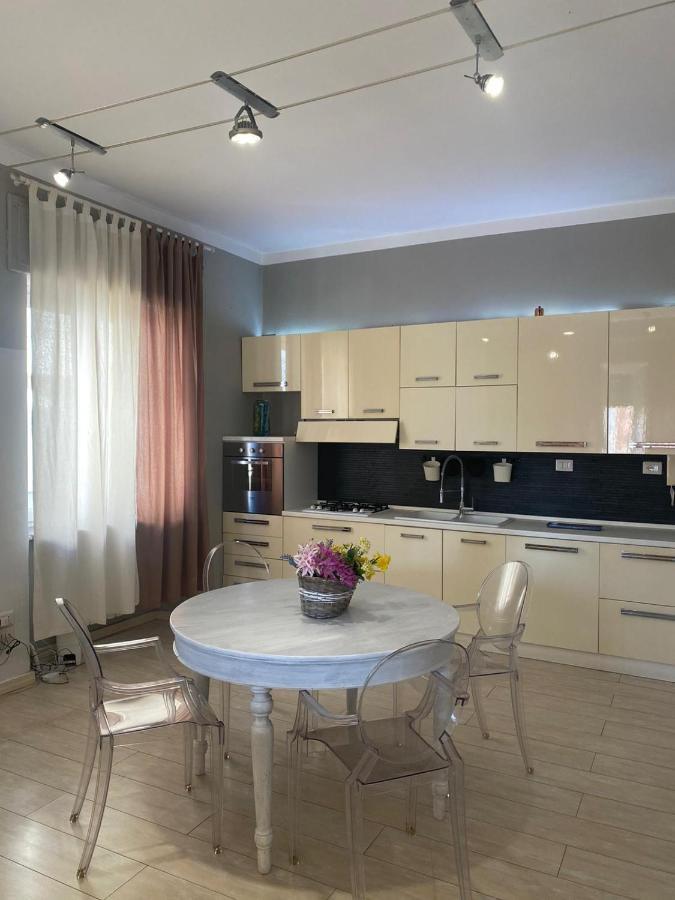 Bed and Breakfast Md House Civitavecchia Zewnętrze zdjęcie