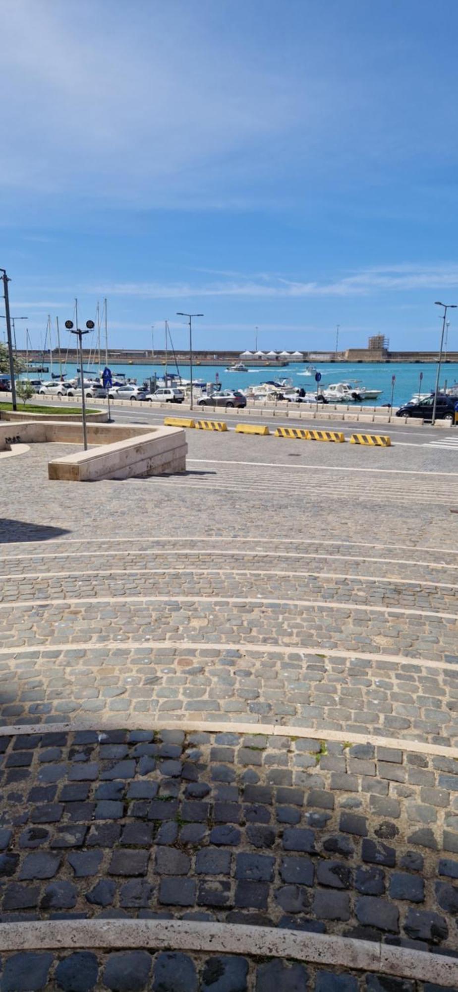 Bed and Breakfast Md House Civitavecchia Zewnętrze zdjęcie
