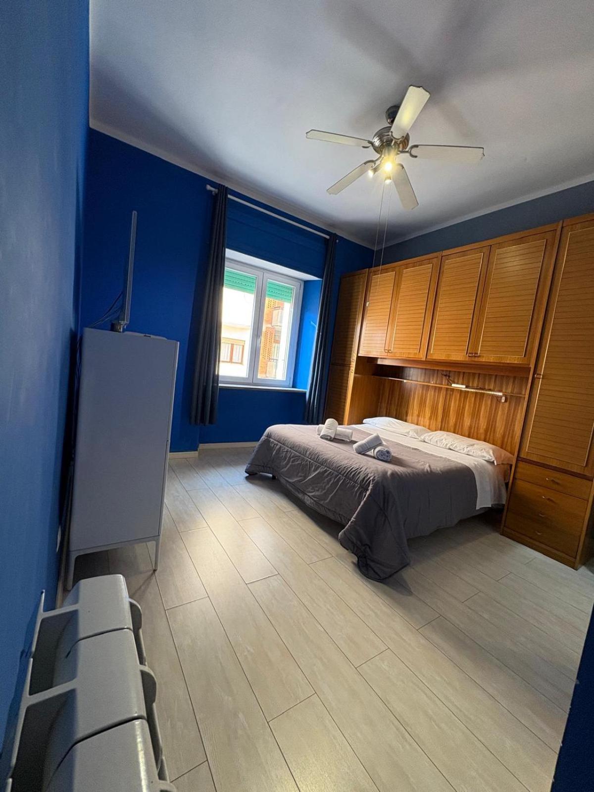 Bed and Breakfast Md House Civitavecchia Zewnętrze zdjęcie