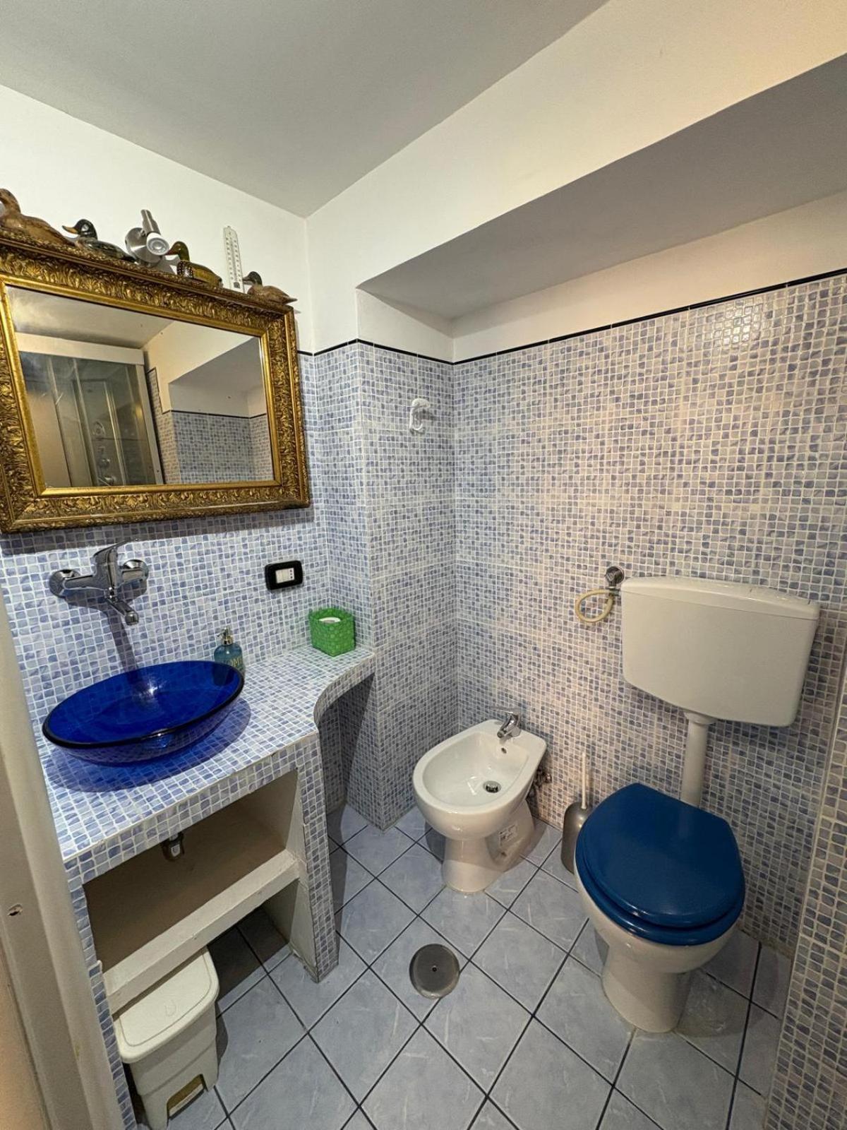 Bed and Breakfast Md House Civitavecchia Zewnętrze zdjęcie